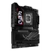 Emaplaat ASUS ROG MAXIMUS Z890 HERO — Intel Z890, LGA 1851, ATX, DDR5, 4 DIMM, 6x M.2, Wi‑Fi 7, 2.5Gb LAN