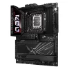 Emaplaat ASUS ROG MAXIMUS Z890 HERO — Intel Z890, LGA 1851, ATX, DDR5, 4 DIMM, 6x M.2, Wi‑Fi 7, 2.5Gb LAN