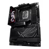 Emaplaat ASUS ROG MAXIMUS Z890 HERO — Intel Z890, LGA 1851, ATX, DDR5, 4 DIMM, 6x M.2, Wi‑Fi 7, 2.5Gb LAN