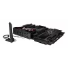 Emaplaat ASUS ROG MAXIMUS Z890 HERO — Intel Z890, LGA 1851, ATX, DDR5, 4 DIMM, 6x M.2, Wi‑Fi 7, 2.5Gb LAN