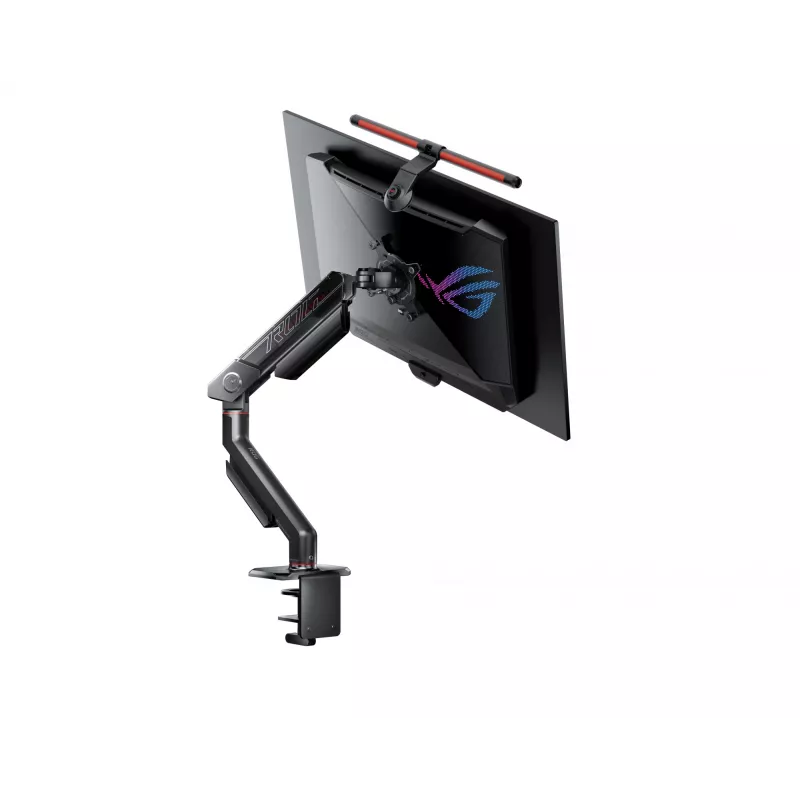 Valgusti ASUS ALB01 Must 660g