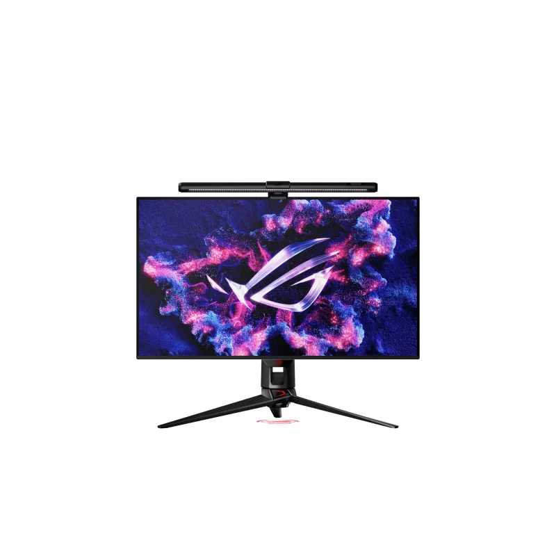 Valgusti ASUS ALB01 Must 660g
