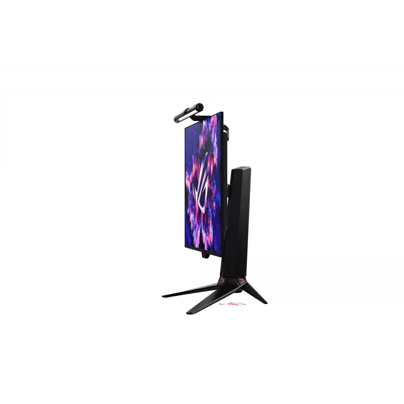 Valgusti ASUS ALB01 Must 660g