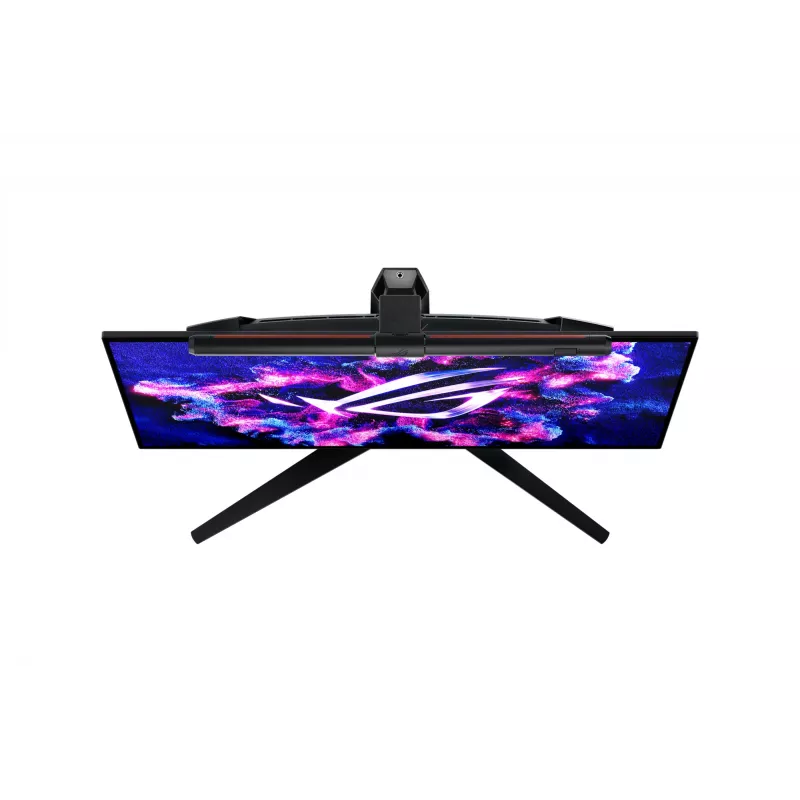 Valgusti ASUS ALB01 Must 660g