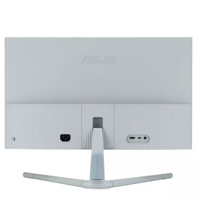 ASUS VU249CFE-G arvutimonitor 60,5 cm (23,8 tolli) 1920 x 1080 pikslit Full HD LCD Roheline, Hall
