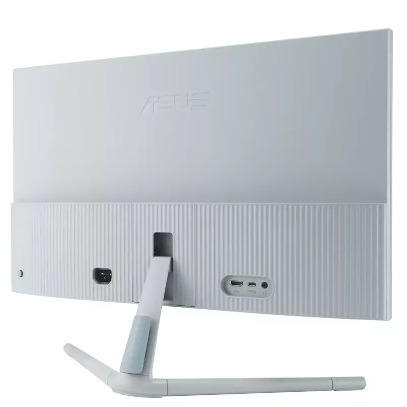 ASUS VU249CFE-G arvutimonitor 60,5 cm (23,8 tolli) 1920 x 1080 pikslit Full HD LCD Roheline, Hall