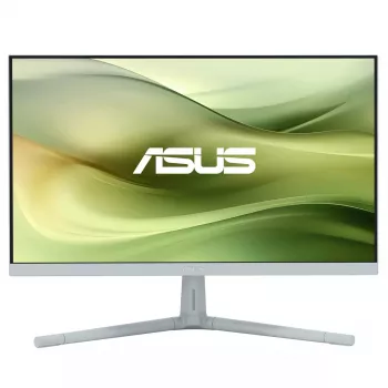 ASUS VU249CFE-G arvutimonitor 60,5 cm (23,8 tolli) 1920 x 1080 pikslit Full HD LCD Roheline, Hall