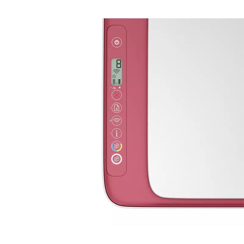 HP DeskJet 2823e traadita mitmeotstarbeline värviprinter, koopiamasin, skanner