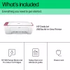 HP DeskJet 2823e traadita mitmeotstarbeline värviprinter, koopiamasin, skanner