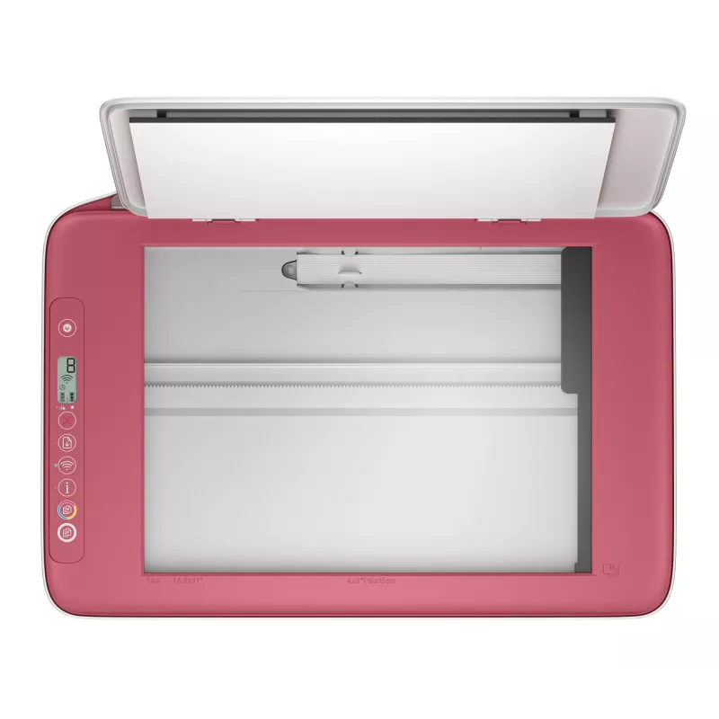 HP DeskJet 2823e traadita mitmeotstarbeline värviprinter, koopiamasin, skanner