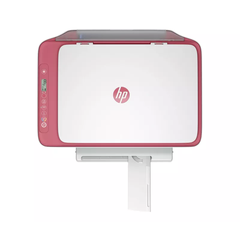 HP DeskJet 2823e traadita mitmeotstarbeline värviprinter, koopiamasin, skanner