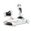 Juhtkang Thrustmaster T.Flight Hotas One Microsoft Flight Simulator Edition USB Must Valge