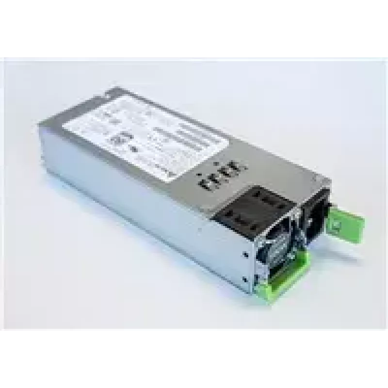 Toiteplokk FUJITSU PY-PU505 500W titaanefektiivsus, madala müratasemega mooduldisain
