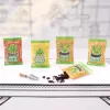 Miniverse - Make It Mini Botanicals, 8 a, mitmevärviline, plast