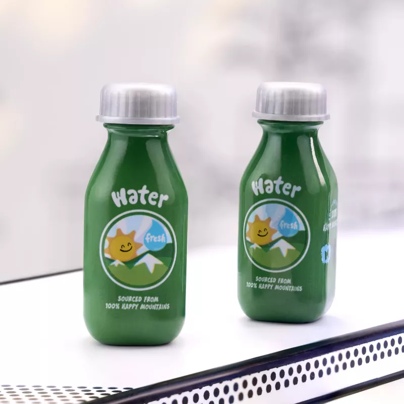 Miniverse - Make It Mini Botanicals, 8 a, mitmevärviline, plast