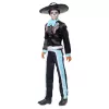 Moedoll Mattel Barbie Ken Dia de Muertos Mitmevärviline 3+