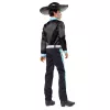 Moedoll Mattel Barbie Ken Dia de Muertos Mitmevärviline 3+