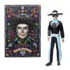 Moedoll Mattel Barbie Ken Dia de Muertos Mitmevärviline 3+