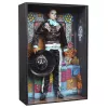 Moedoll Mattel Barbie Ken Dia de Muertos Mitmevärviline 3+