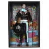 Moedoll Mattel Barbie Ken Dia de Muertos Mitmevärviline 3+