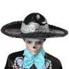 Moedoll Mattel Barbie Ken Dia de Muertos Mitmevärviline 3+