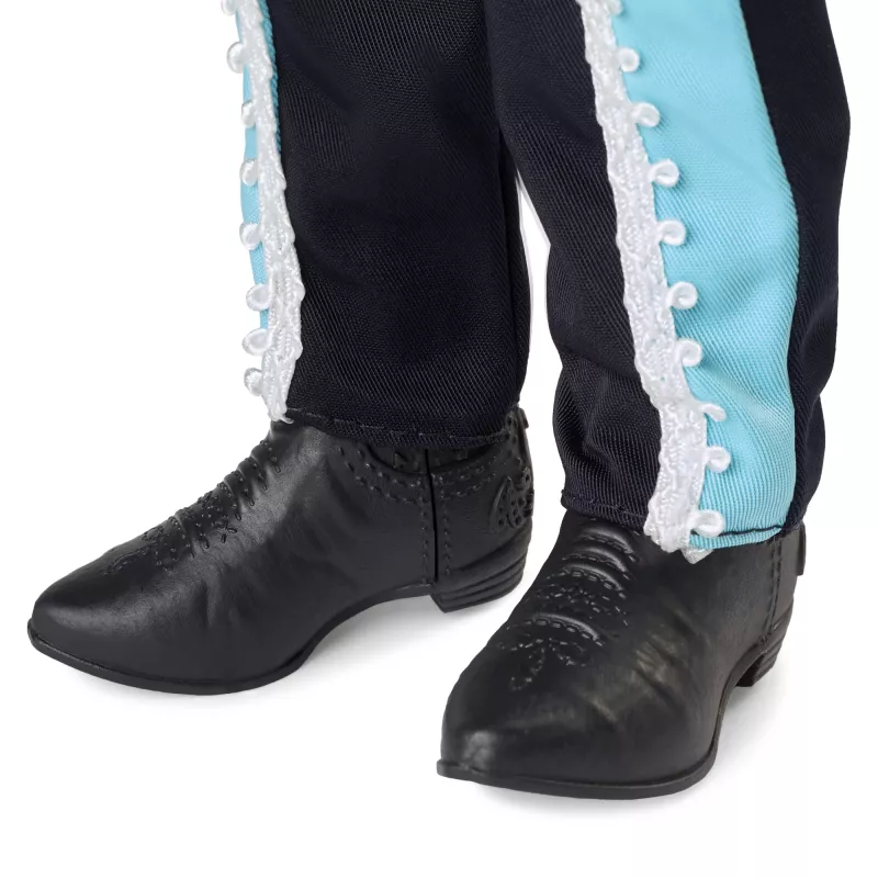 Moedoll Mattel Barbie Ken Dia de Muertos Mitmevärviline 3+