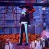 Moedoll Mattel Barbie Ken Dia de Muertos Mitmevärviline 3+