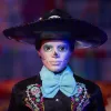 Moedoll Mattel Barbie Ken Dia de Muertos Mitmevärviline 3+