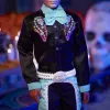 Moedoll Mattel Barbie Ken Dia de Muertos Mitmevärviline 3+