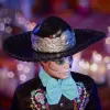 Moedoll Mattel Barbie Ken Dia de Muertos Mitmevärviline 3+