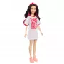 Moedoll Mattel Barbie Fashionistas nukk Naine 298 mm Mitmevärviline