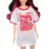 Moedoll Mattel Barbie Fashionistas nukk Naine 298 mm Mitmevärviline
