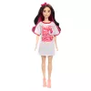 Moedoll Mattel Barbie Fashionistas nukk Naine 298 mm Mitmevärviline