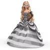 Barbie Signature 65. aastapäeva sinise safiiri nukk, moenukk, naine, alates 6. eluaastast, 330,2 mm, 370 g, mitmevärviline