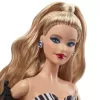 Barbie Signature 65. aastapäeva sinise safiiri nukk, moenukk, naine, alates 6. eluaastast, 330,2 mm, 370 g, mitmevärviline