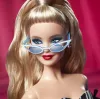 Barbie Signature 65. aastapäeva sinise safiiri nukk, moenukk, naine, alates 6. eluaastast, 330,2 mm, 370 g, mitmevärviline