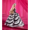 Barbie Signature 65. aastapäeva sinise safiiri nukk, moenukk, naine, alates 6. eluaastast, 330,2 mm, 370 g, mitmevärviline
