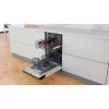 Whirlpool WSBC 3M27 X paigaldatav nõudepesumasin 10 komplektile
