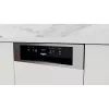 Whirlpool WSBC 3M27 X paigaldatav nõudepesumasin 10 komplektile