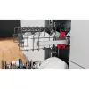 Whirlpool WSBC 3M27 X paigaldatav nõudepesumasin 10 komplektile