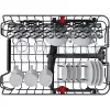 Whirlpool WSBC 3M27 X paigaldatav nõudepesumasin 10 komplektile