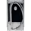 Whirlpool WSBC 3M27 X paigaldatav nõudepesumasin 10 komplektile