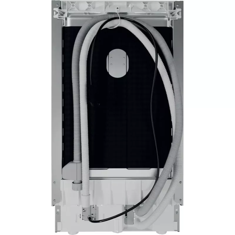 Whirlpool WSBC 3M27 X paigaldatav nõudepesumasin 10 komplektile