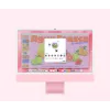 All-in-One arvuti Apple iMac 24-tolline M4 16GB 512GB Apple GPU macOS