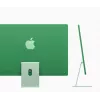 All-in-One arvuti Apple iMac 24-tolline M4 16GB 512GB Apple GPU macOS