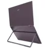 Monitor Acer PD163Qbmiuux 15.6 tolli Double Full HD LED 1920 x 1080