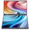 Monitor Acer PD163Qbmiuux 15.6 tolli Double Full HD LED 1920 x 1080