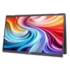 Monitor Acer PD163Qbmiuux 15.6 tolli Double Full HD LED 1920 x 1080
