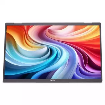 Monitor Acer PD163Qbmiuux 15.6 tolli Double Full HD LED 1920 x 1080