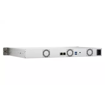 QNAP TS-433eU NAS Rack (1U) Cortex-A Cortex-A55 4 GB 0 TB QNAP Turbo System Must